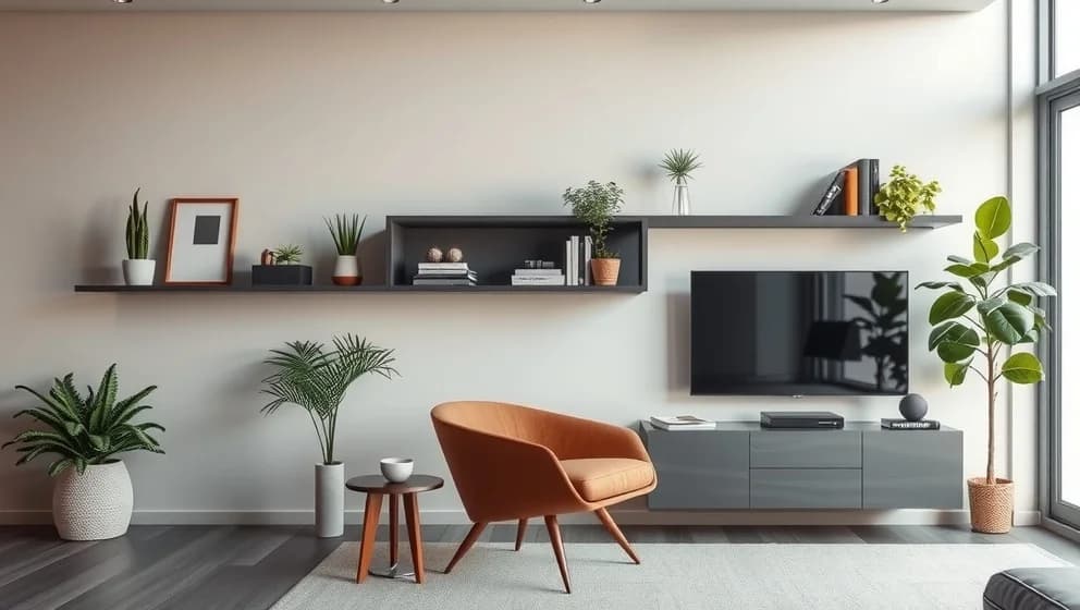 Vad gör du istället för tv-bänk