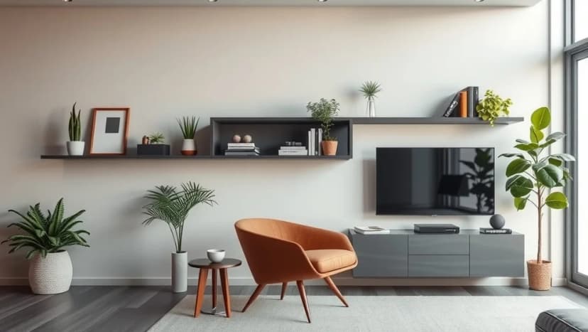 Vad gör du istället för tv-bänk